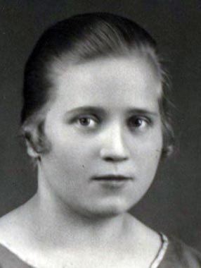 Savolainen Helmi