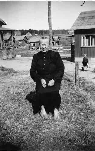 Juntunen Johanna