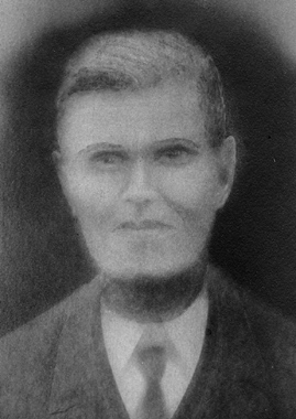 Silventoinen Antti