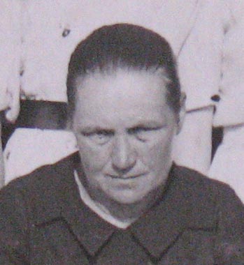 Kaartinen Anna