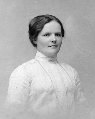 Silventoinen Maiju