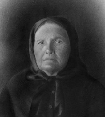 Silventoinen Katri