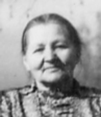 Uosukainen Maria