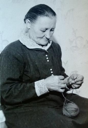 Niemel Sofia Charlotta