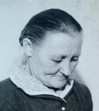 Niemel Sofia Charlotta