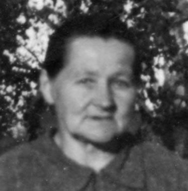 Uosukainen Maria