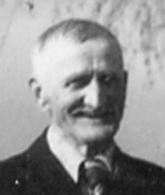 Uosukainen Tuomas