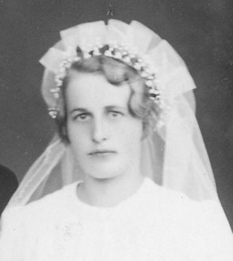 Hinkkanen Hilma