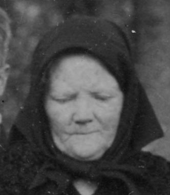 Uosukainen Maria