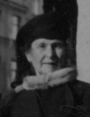 Aholainen Helena