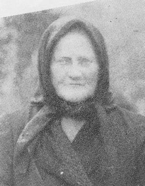 Uosukainen Helena