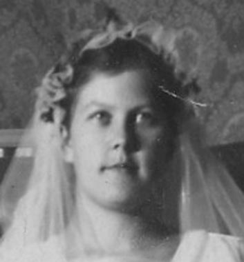 Uosukainen Helmi