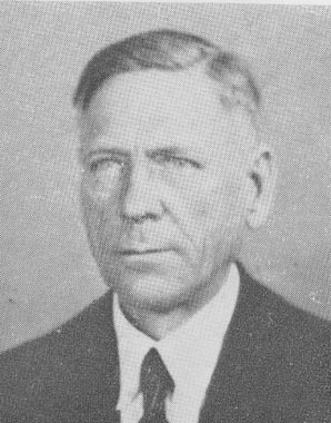 Uosukainen Juho
