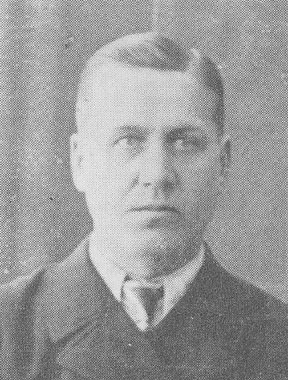 Uosukainen Matti