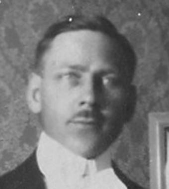 Uosukainen Mikko
