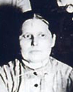 Ahokas Maria