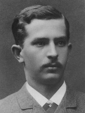 Gyllenberg Hjalmar