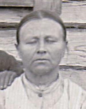 Tapanainen Maria