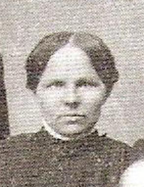 Tapanainen o.s. Uimonen Anna