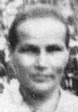 Nukarinen Ida
