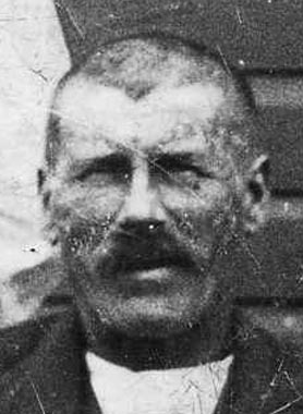 Koppinen Juho