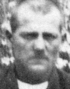 Nukarinen Sippo