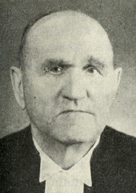 Sinkkonen Johannes