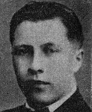 Sinkkonen Pekka
