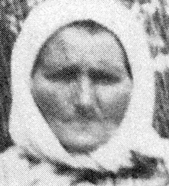 Visnen Maria