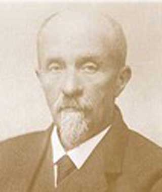 Aho Juhani