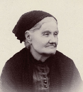 Haartman Catharina Juliana