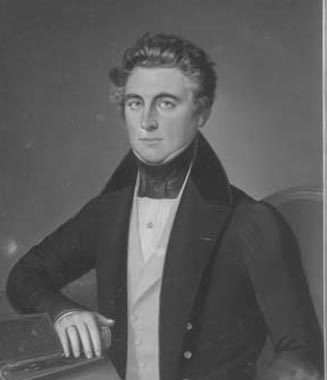 Haartman von Carl Daniel