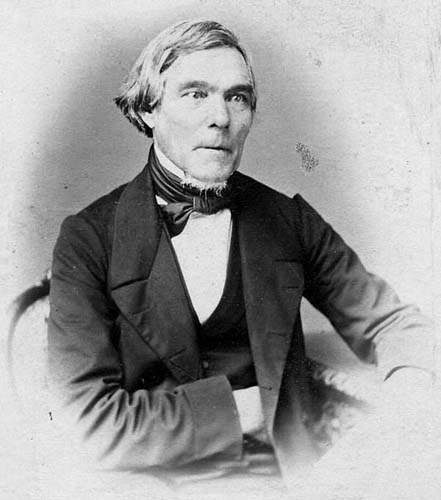 Lnnrot Elias