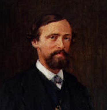 Mannerheim Carl Robert