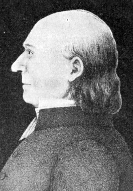 Mechelin Henrik Johan