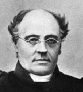 Runeberg Johan Ludvig
