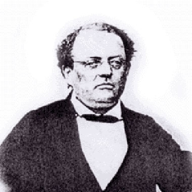 Sibelius Christian Gustaf