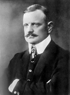 Siibelius Jean