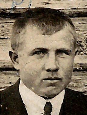 Ahokas Juhana