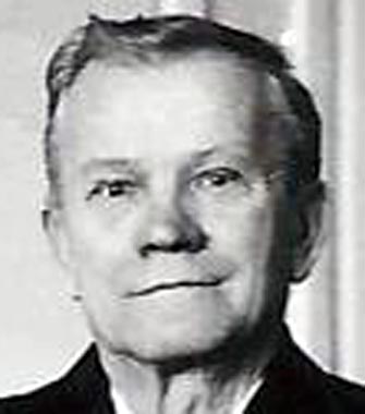Heinonen Robert