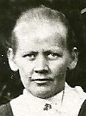 Huolman Hilma