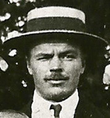 Huolman Juho