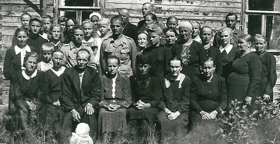 Huolman Matti muistotilaisuus