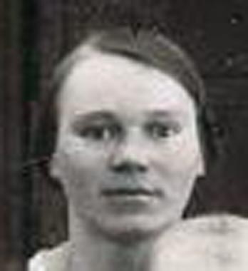 Tapanainen Hilda