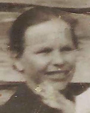 Ropponen Hilma