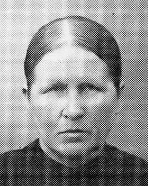 Koppinen Kaarina