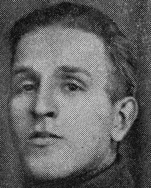 Lappalainen Osmo