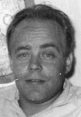 Lindholm Toivo