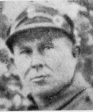 Pakkanen Matti