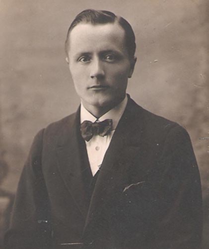 Ropponen Antti